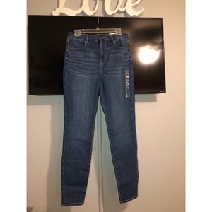 Brand new American eagle jeans